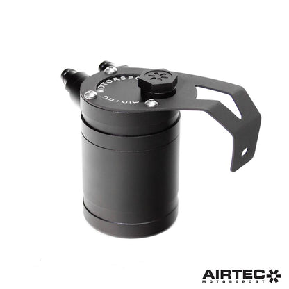 Airtec ATMSHYU16 Catch Can Kit for Hyundai Kona N