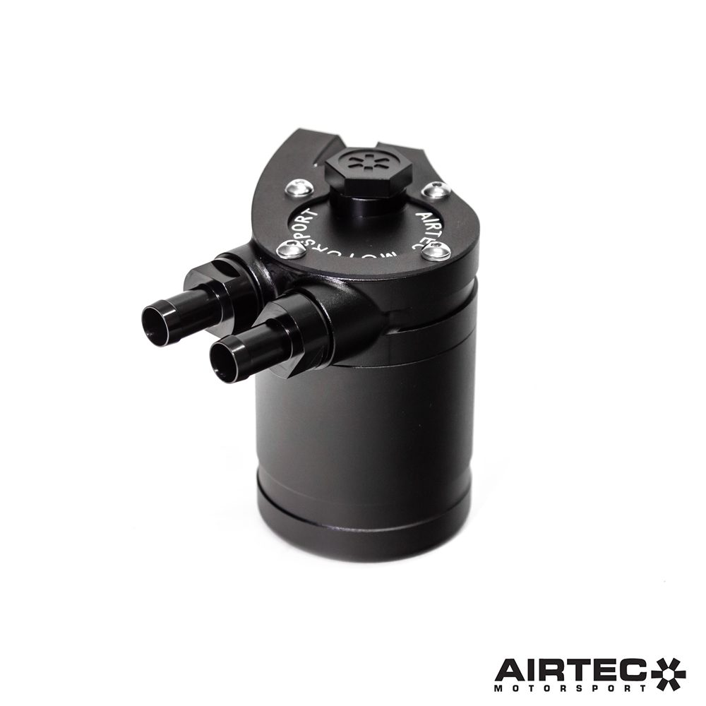 Airtec ATMSHYU16 Catch Can Kit for Hyundai Kona N