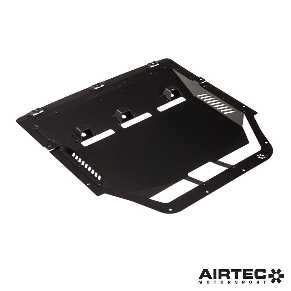 Airtec ATMSMINI19 Aluminium Under Tray for Mini F56