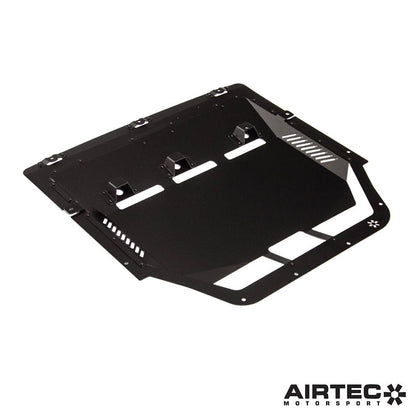 Airtec ATMSMINI19 Aluminium Under Tray for Mini F56