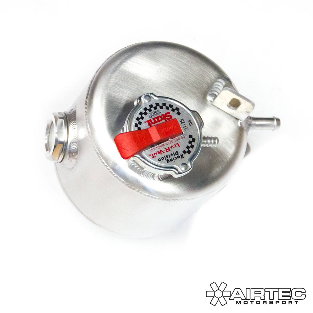 Airtec ATMSMINI2 Header Tank for Mini Cooper S R53