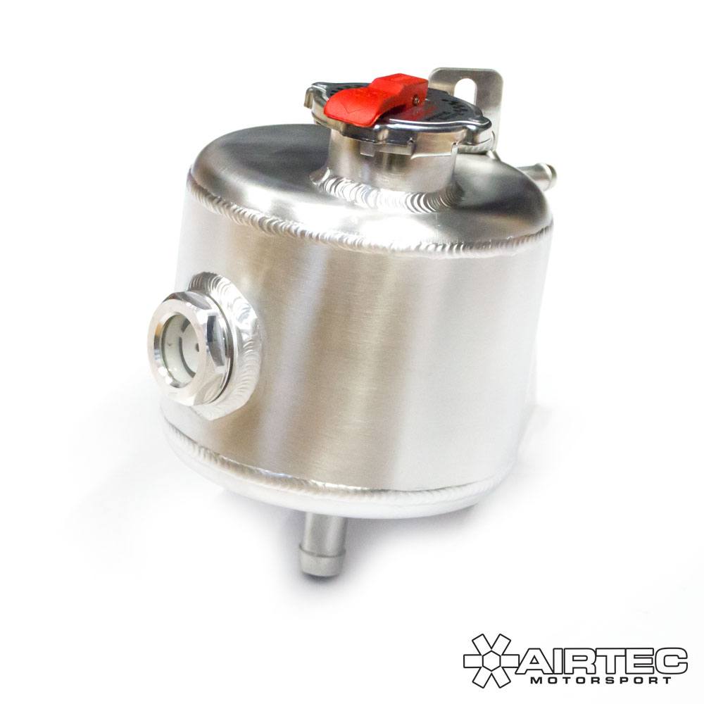 Airtec ATMSMINI2 Header Tank for Mini Cooper S R53