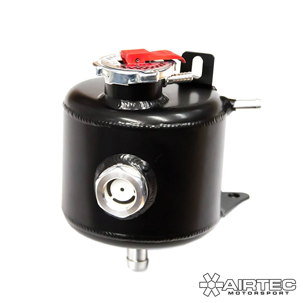 Airtec ATMSMINI2 Header Tank for Mini Cooper S R53