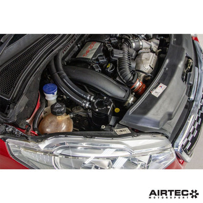 Airtec ATMSP2082 Catch Can for Peugeot 208 GTI THP200