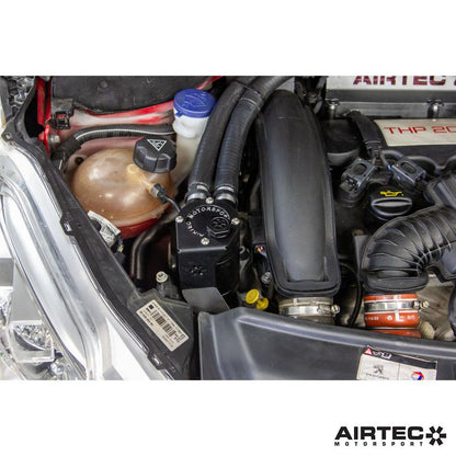Airtec ATMSP2082 Catch Can for Peugeot 208 GTI THP200