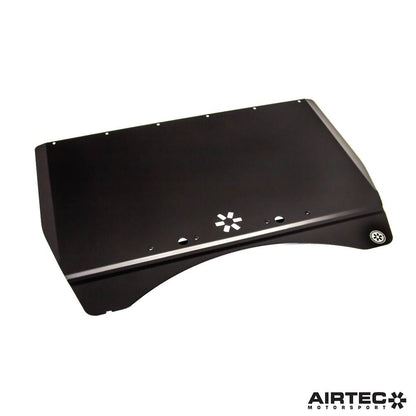Airtec ATMSREN16 Aluminium Under Tray for Clio Mk3 RS 197 / 200