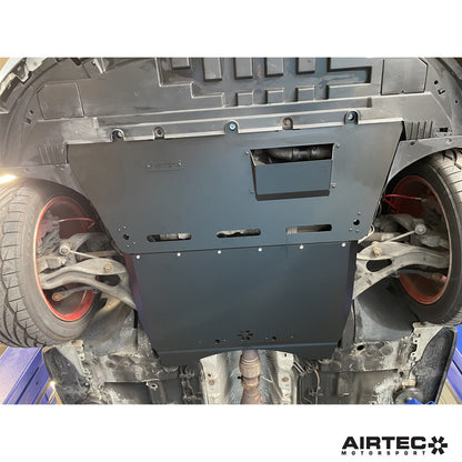 Airtec ATMSREN16 Aluminium Under Tray for Clio Mk3 RS 197 / 200