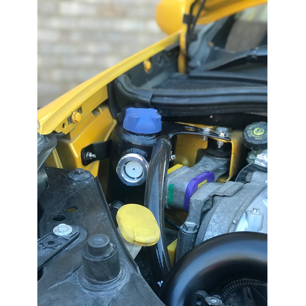 Airtec ATMSREN5 Header Tank for Meglio (Megane powered Clio)