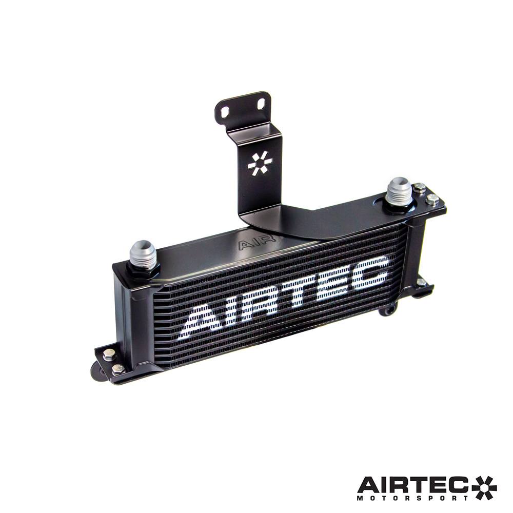 Airtec ATMSSUZ1 Oil Cooler for Suzuki Swift Sport ZC33S