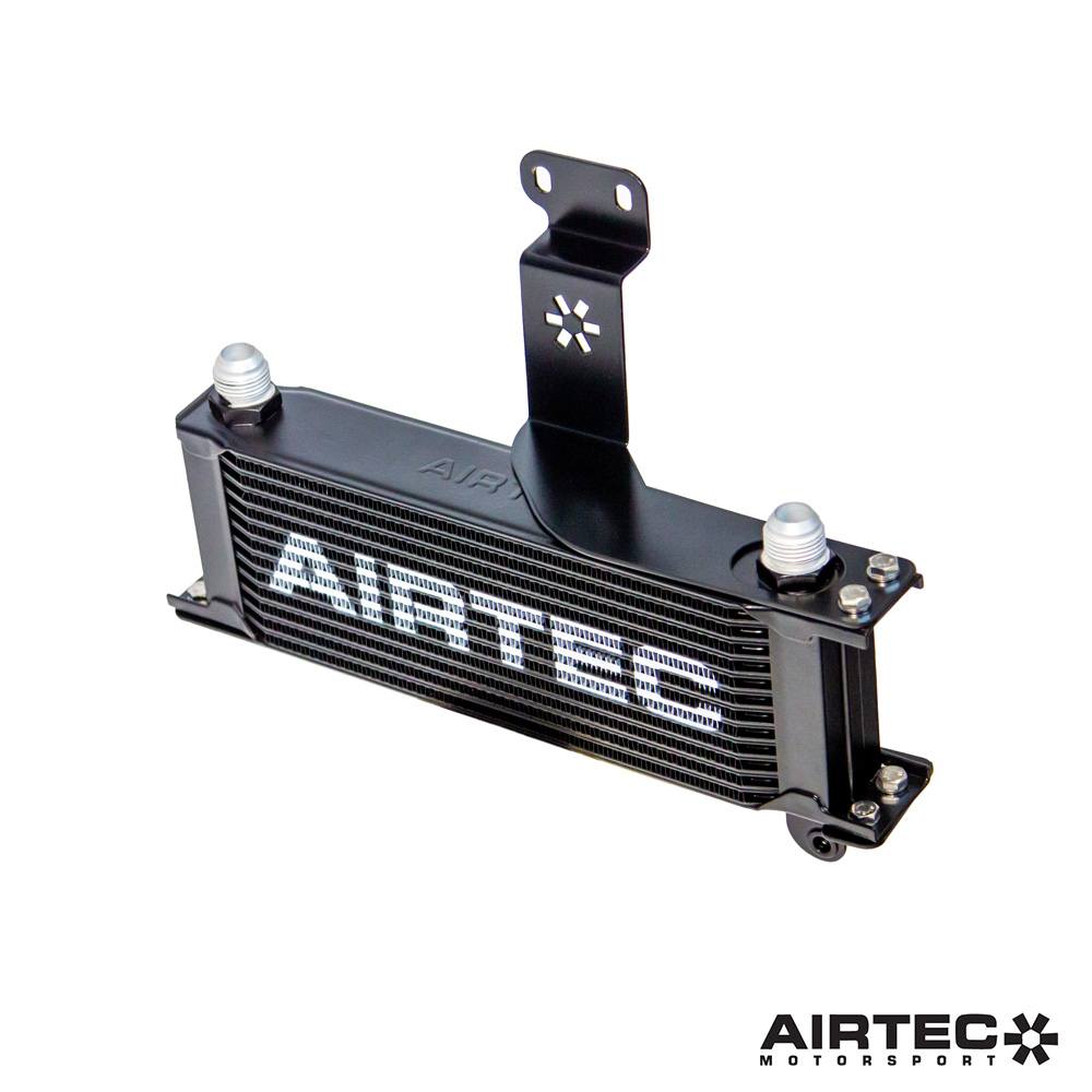 Airtec ATMSSUZ1 Oil Cooler for Suzuki Swift Sport ZC33S
