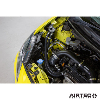 Airtec ATMSSUZ3 Catch Can Kit for Suzuki Swift Sport ZC33S