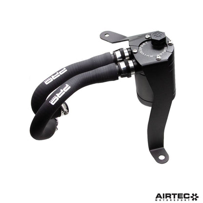 Airtec ATMSSUZ5 Breather Catch Can Kit for Suzuki Swift Sport MHEV