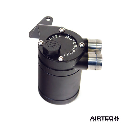Airtec ATMSVAG19 Breather Catch Can for VW Polo GTI (AW)