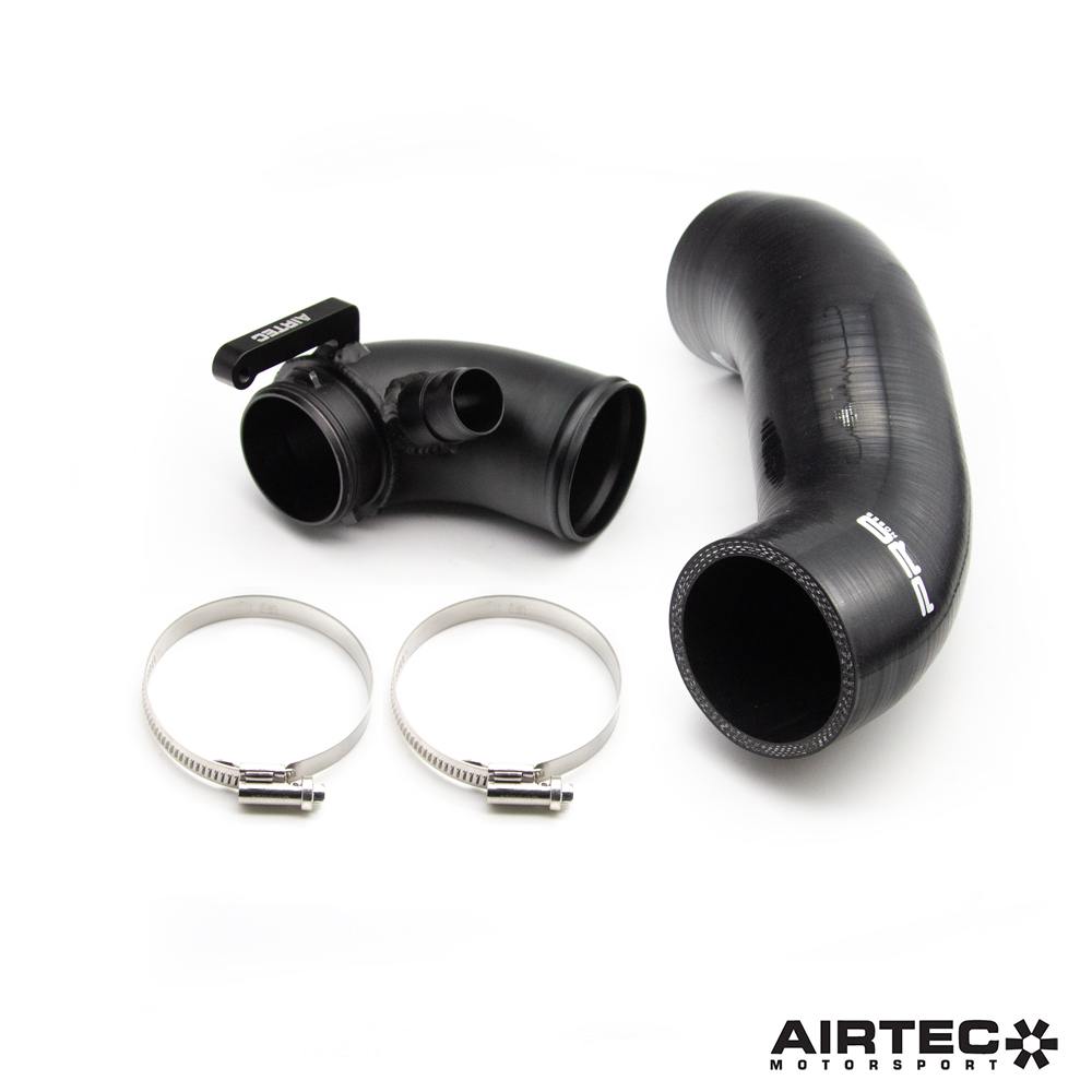 Airtec ATMSVAG22 Turbo Elbow for Polo (AW)