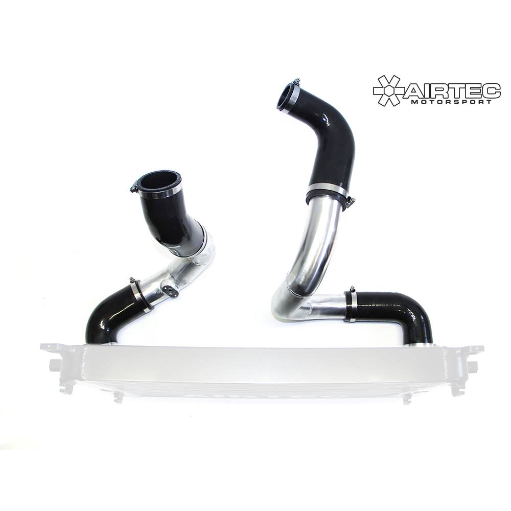 Airtec ATMSVAG4 MQB EA888 Platform Big Boost Pipe Kit for Audi, Seat, Skoda, and VW
