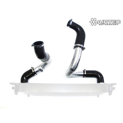 Airtec ATMSVAG4 MQB EA888 Platform Big Boost Pipe Kit for Audi, Seat, Skoda, and VW