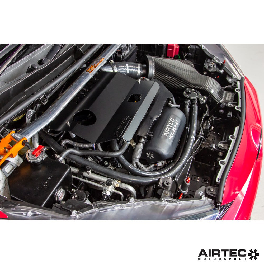Airtec ATMSYGR24 Engine Cover for Toyota Yaris GR Gen 1 & Gen 2