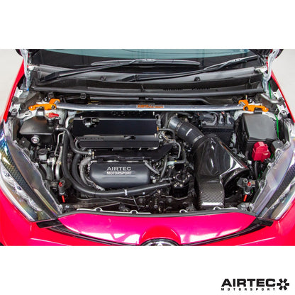 Airtec ATMSYGR24 Engine Cover for Toyota Yaris GR Gen 1 & Gen 2
