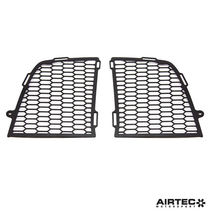 Airtec ATMSYGR30 Front Bumper Grille Mesh for Toyota Yaris GR Gen 2