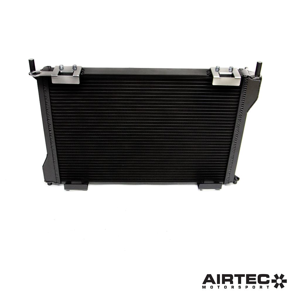 Airtec ATRADFO11 AIRTEC 45mm Core Alloy Radiator Upgrade for Fiesta ST150