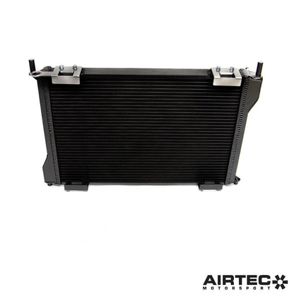 Airtec ATRADFO11 AIRTEC 45mm Core Alloy Radiator Upgrade for Fiesta ST150