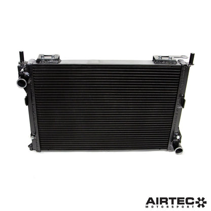 Airtec ATRADFO11 AIRTEC 45mm Core Alloy Radiator Upgrade for Fiesta ST150