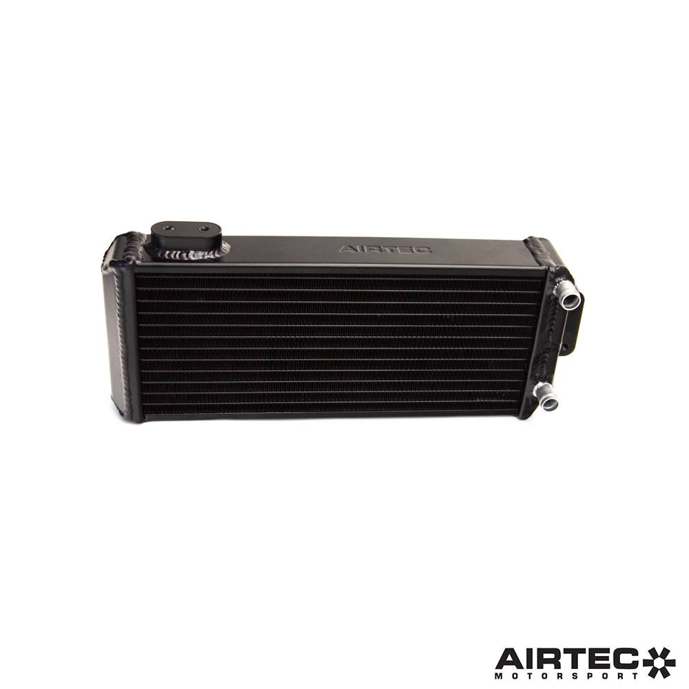 Airtec ATRADHON02 Auxiliary Radiator for Honda Civic FK2 Type R