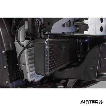 Airtec ATRADHON02 Auxiliary Radiator for Honda Civic FK2 Type R