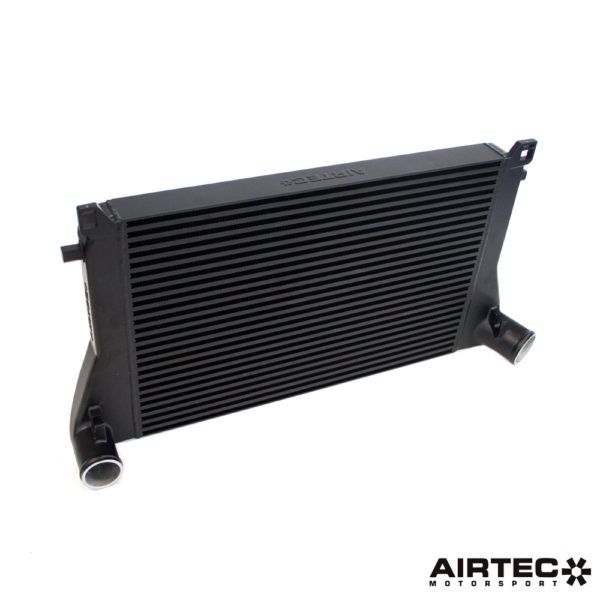Airtec Audi Seat Skoda VW Gen2 Intercooler Upgrade (Inc. 8V S3, 8S TT, 5F Leon Cupra & MK7 Golf R) - ML Performance EU