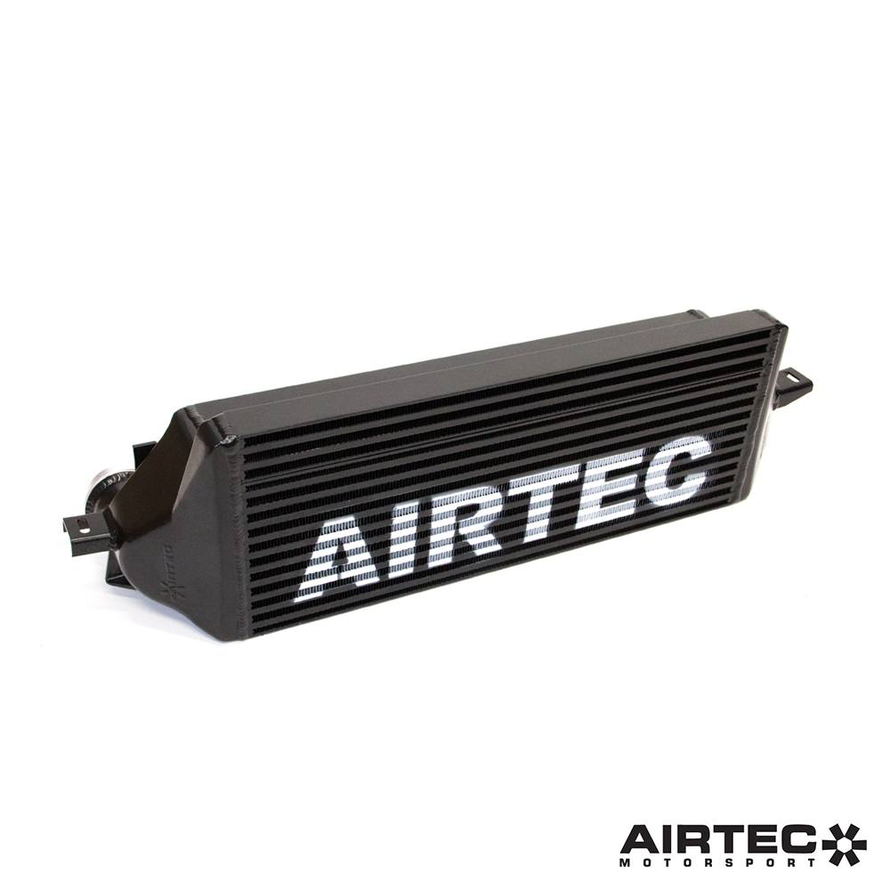 Airtec BMW F40 M135ix Front Mount Intercooler - ML Performance EU