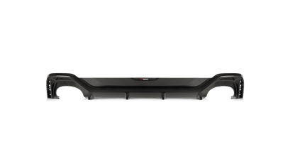 Akrapovic Audi C8 Rear Carbon Fibre Diffuser (RS 6 Avant & RS 7 Sportback) - ML Performance EU