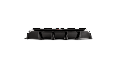 Akrapovic BMW F90 M5 Rear Carbon Fiber Diffuser - ML Performance EU