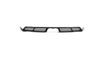 Akrapovič Porsche 991.2 911 GT3 Rear Carbon Fibre Diffuser - ML Performance EU