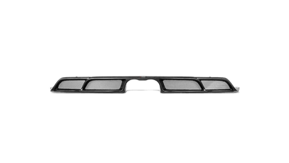 Akrapovič Porsche 991.2 911 GT3 Rear Carbon Fibre Diffuser - ML Performance EU