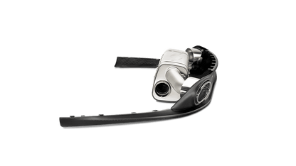 Akrapovič Porsche 991 911 Turbo Slip-On Line Titanium Exhaust System (911 Turbo & 911 Turbo S) - ML Performance EU
