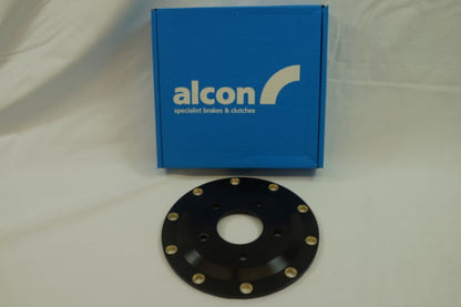 Alcon BAA2129X1020 Replacement Disc Bell For Subaru BRZ & Impreza WRX / Toyota FT86