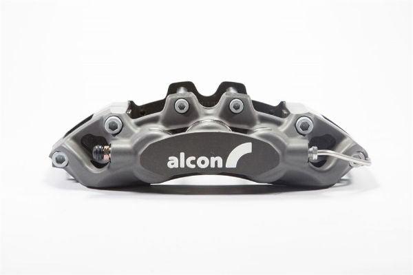 Alcon BKF8949Y03 Pro Race Front Brake Kit - BMW M2, M3, M4 (F8X)