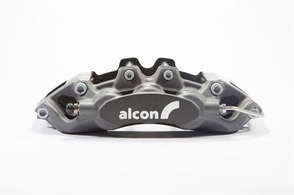 Alcon BKF8949Y03 Pro Race Front Brake Kit - BMW M2, M3, M4 (F8X)