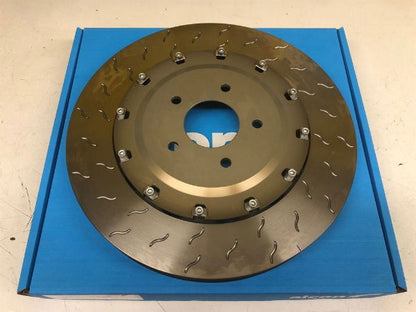 Alcon BKF8949Y03 Pro Race Front Brake Kit - BMW M2, M3, M4 (F8X)