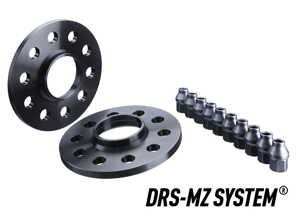 H&R B20106930MZ5 TRAK+Â® Wheel Spacers