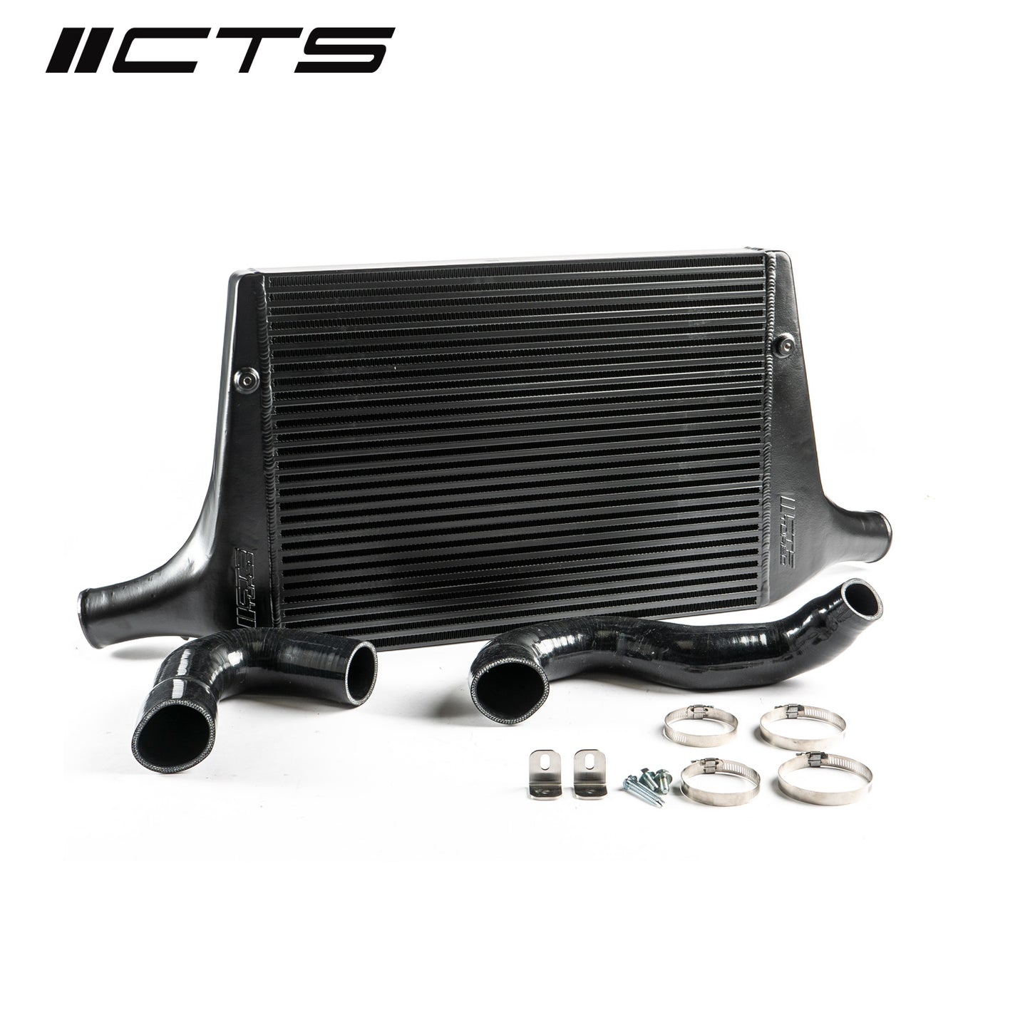 CTS Turbo CTS-B8-DF Turbo B8/B8.5 A4/A5/AllRoad 1.8T/2.0T TFSI Direct Fit Intercooler