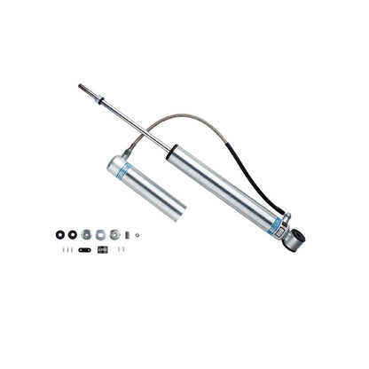 Bilstein 25-277005 MERCEDES-BENZ W463 B8 5160 Front Left Shock Absorber | ML Performance EU Car Parts