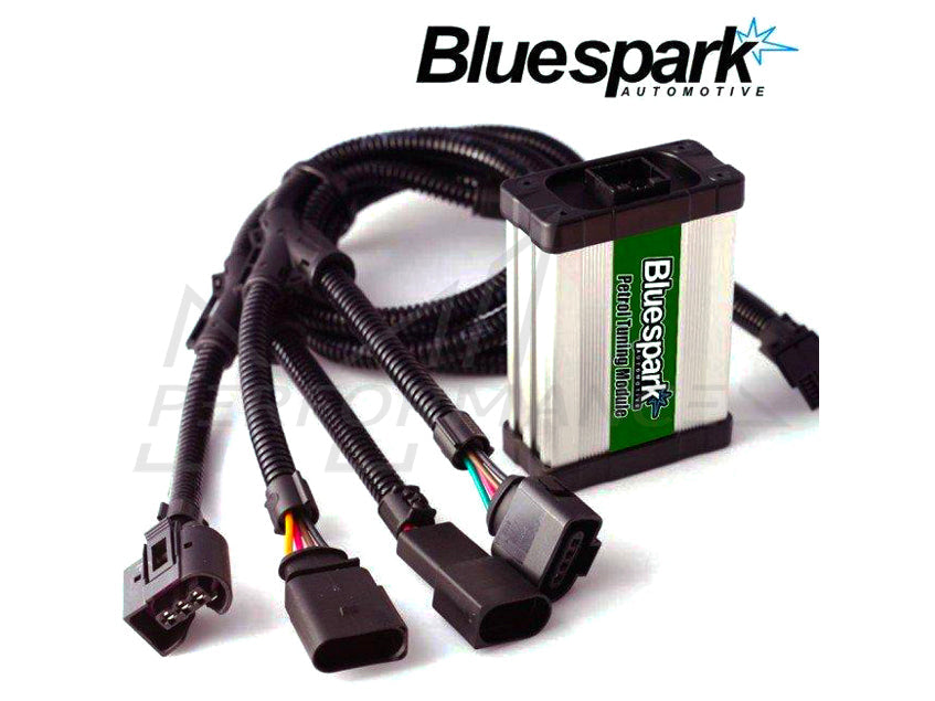 Bluespark Volkswagen Scirocco Pro Petrol Tuning Module 2.0 TSI - ML Performance EU