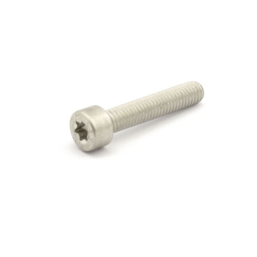 Genuine BMW 07129900395 E65 F80 E60 Torx Bolt M5X25-A2-70 (Inc. 340iX, 735i & Phantom EWB) | ML Performance EU Car Parts