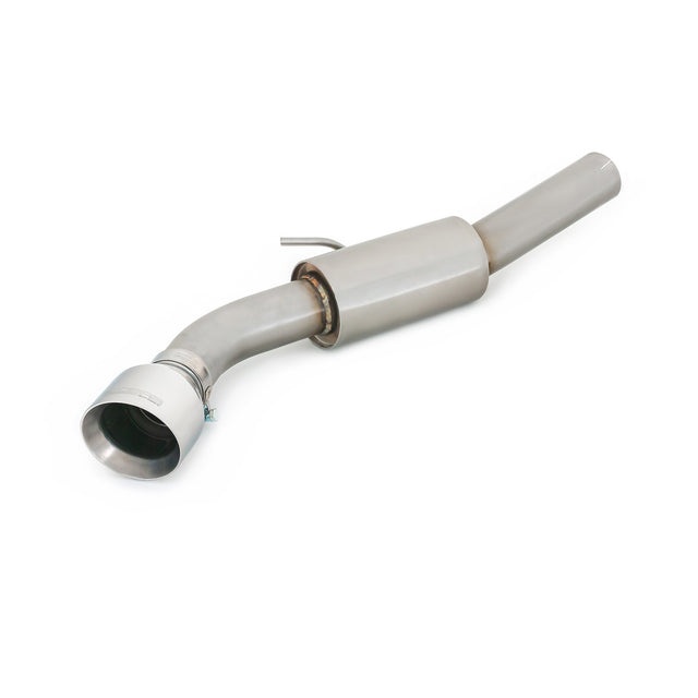 Cobra Sport BMW 118i (F40) Venom Axle Back Exhaust