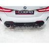 Cobra Sport BMW 118i (F40) Dual Exit Venom GPF Back Exhaust