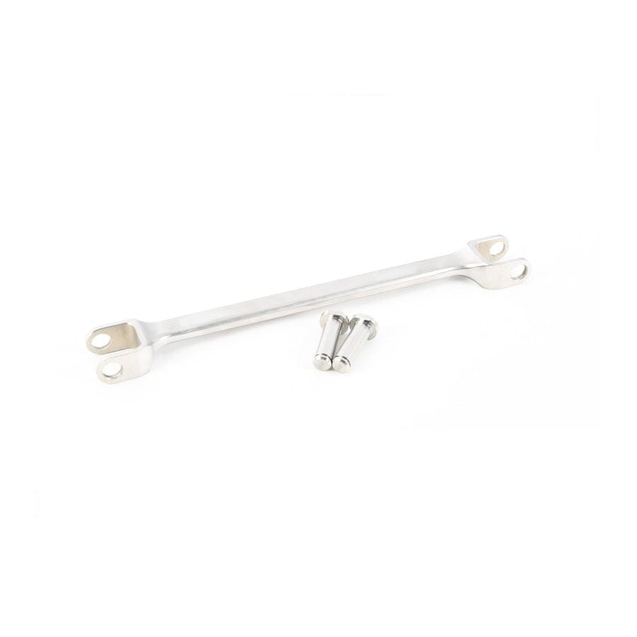 Genuine BMW 25111434613 E46 Selector Rod A=232MM (Inc. 325i, 320i & 320Ci) | ML Performance EU Car Parts