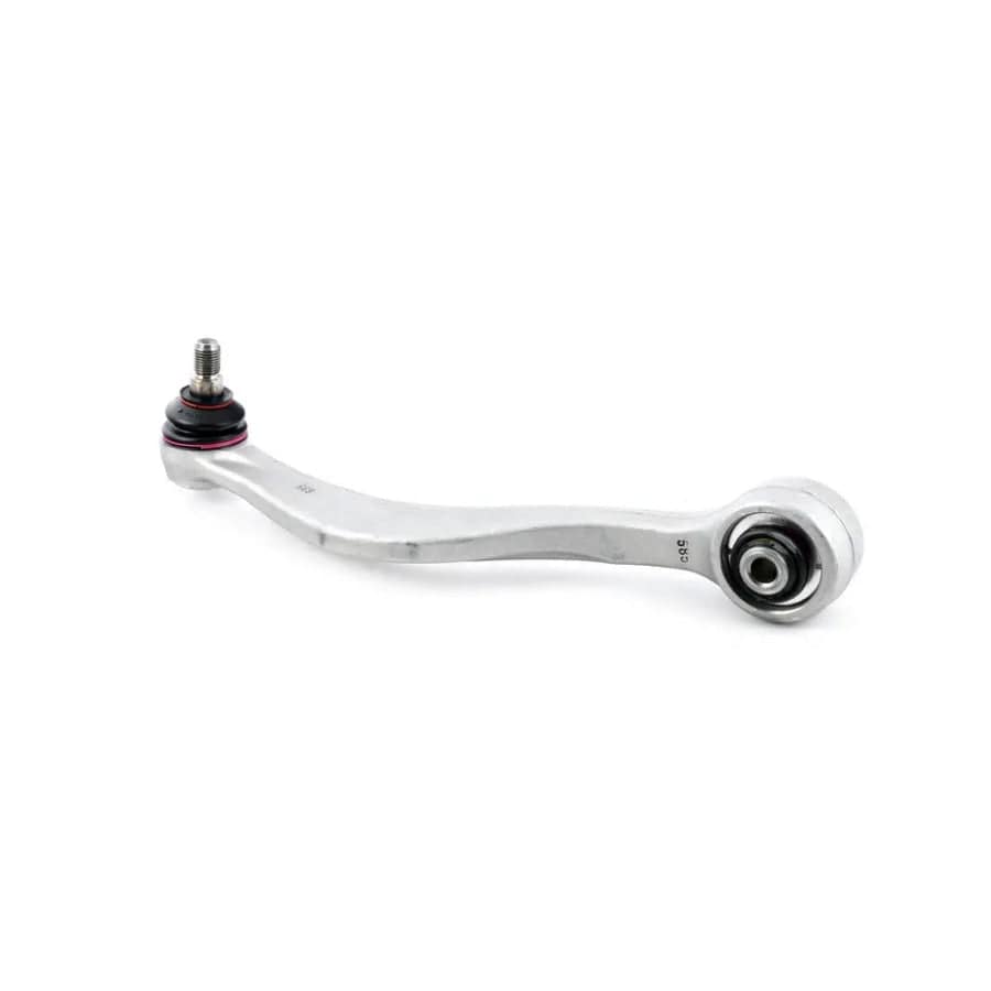 Genuine BMW 31121138478 E31 Wishbone, Right, Aluminum (Inc. 850CSi, 840i & 850Ci)
