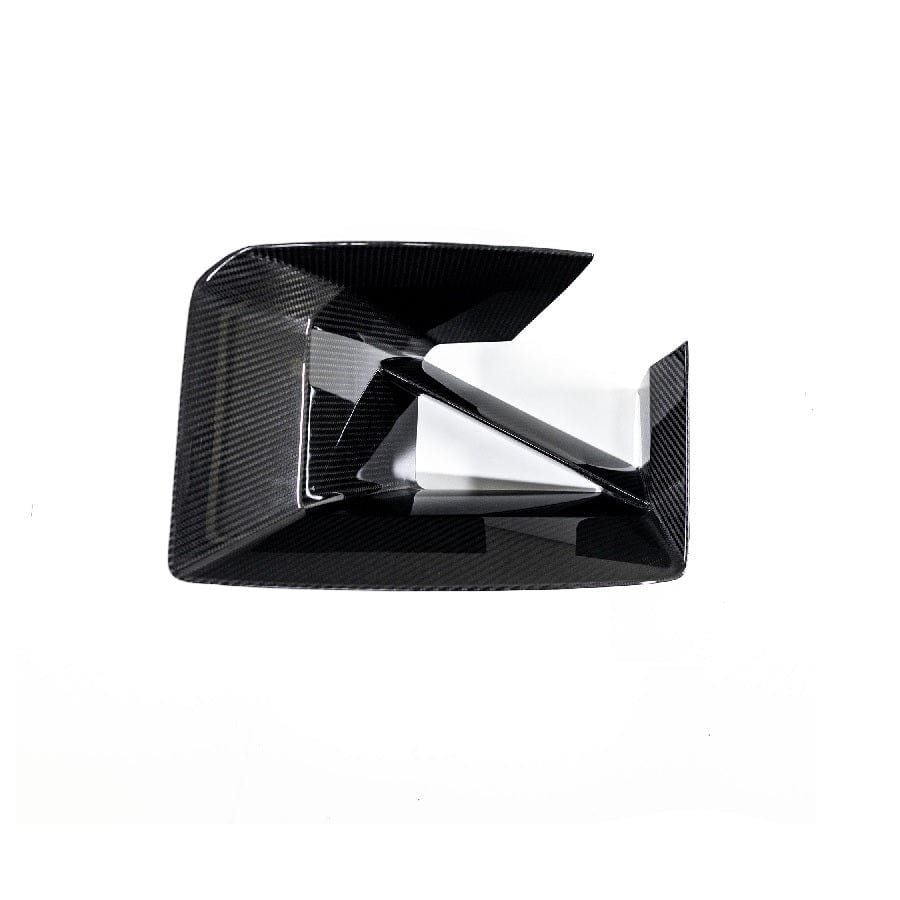 Genuine BMW 51115A44F43 G87 M2 Carbon Front Air Inlet - Left | ML Performance EU Car Parts