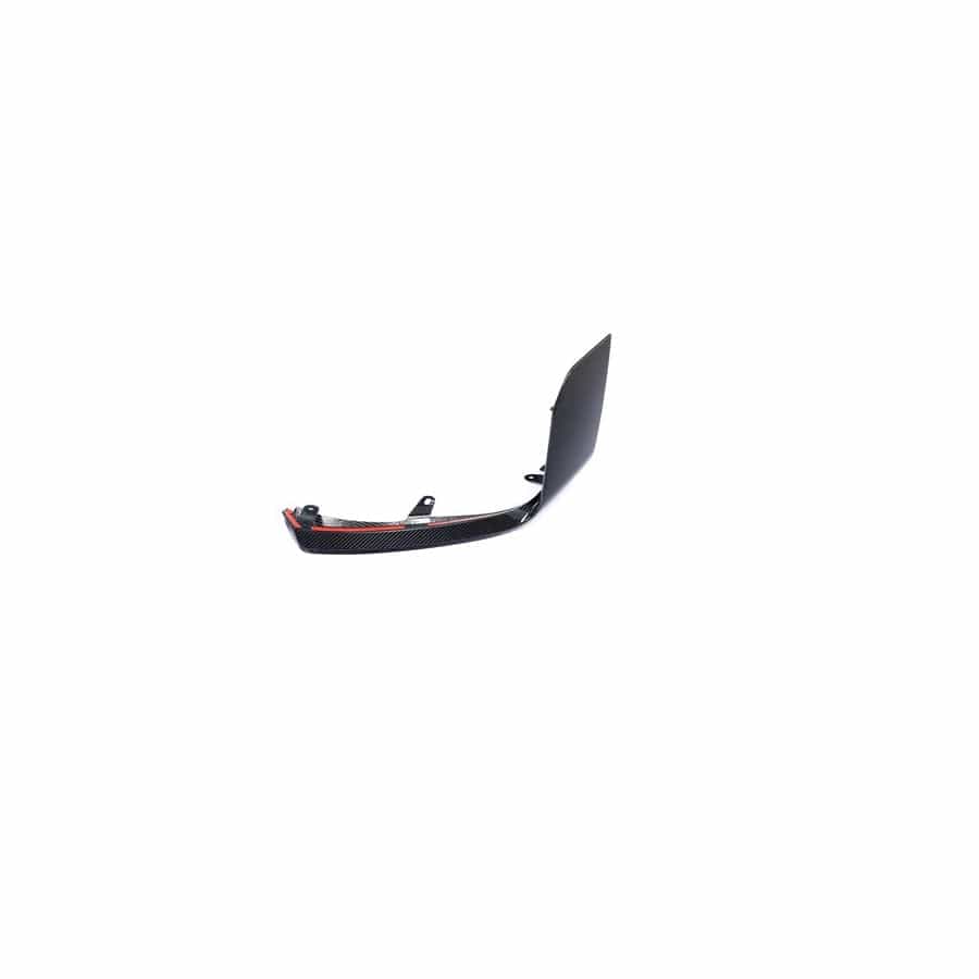 Genuine BMW 51115A5F481 G87 M2 Carbon Front Splitter - Left | ML Performance EU Car Parts